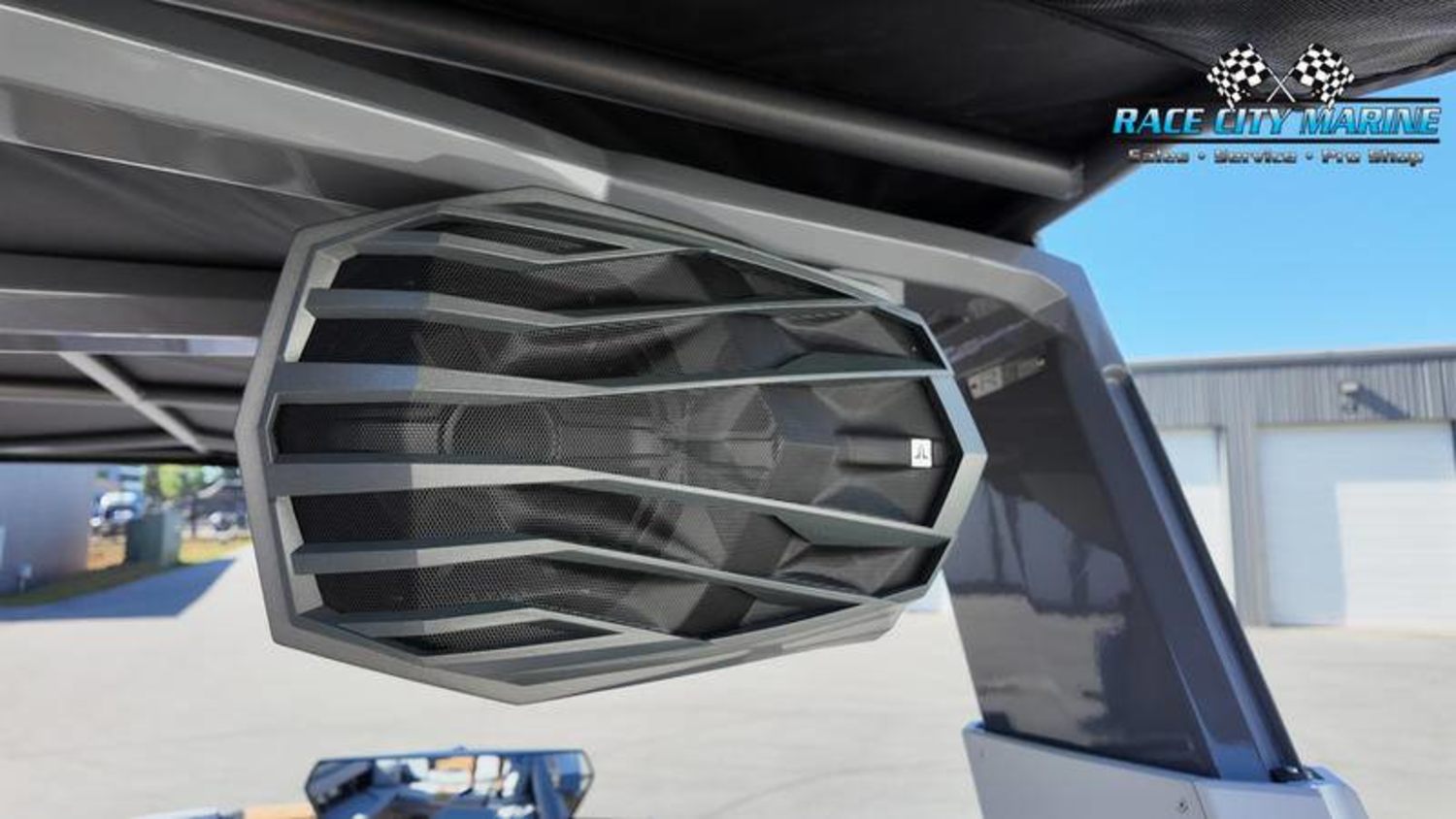 2025 Nautique Paragon 23