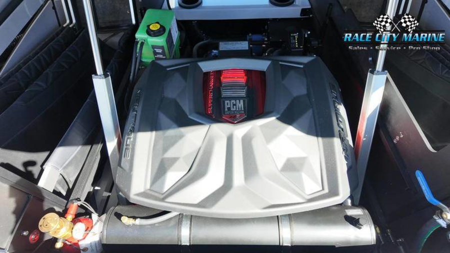 2025 Nautique Boats G23 Paragon for sale in Mooresville, North Carolina