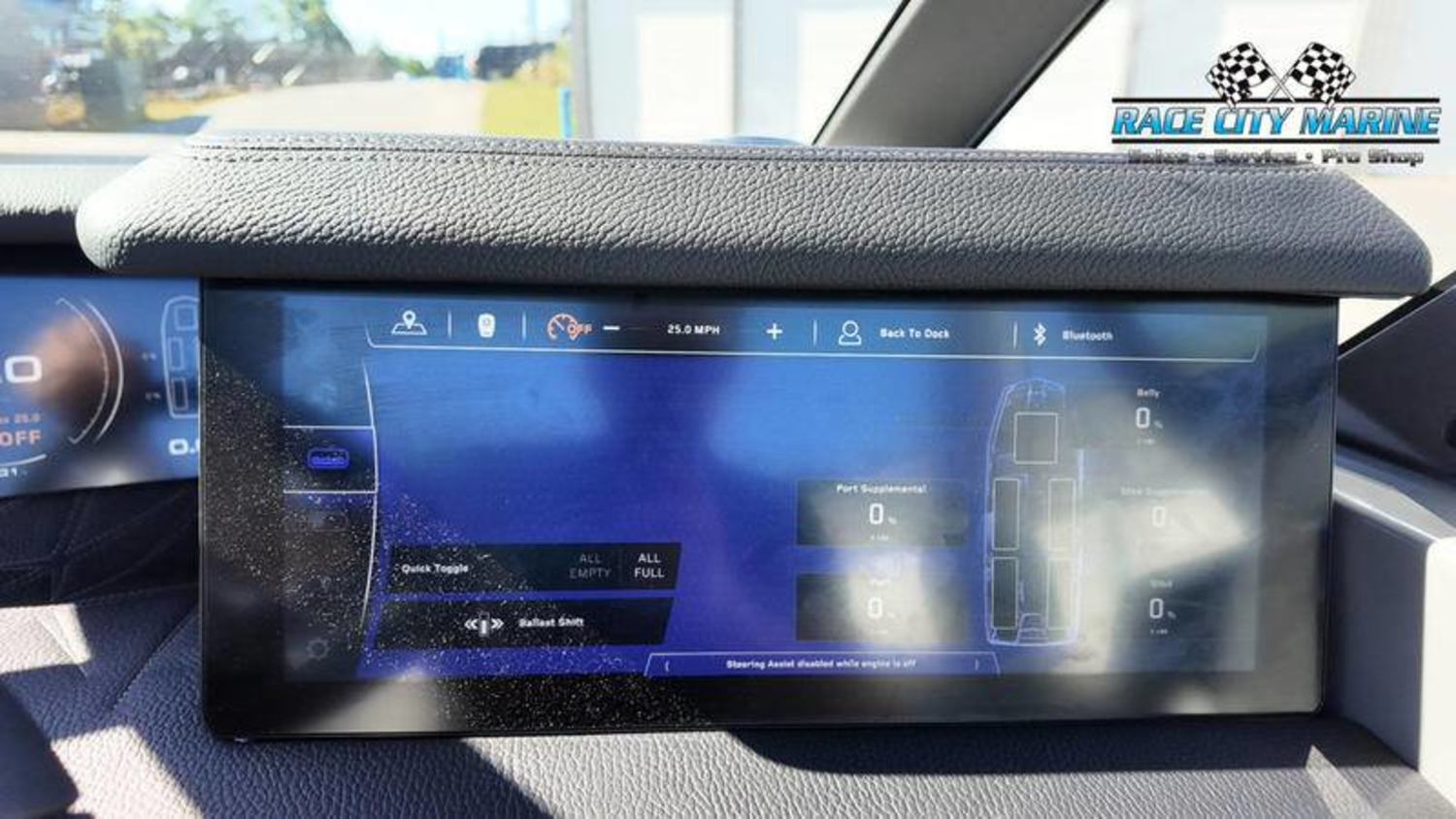 2025 Nautique Paragon 23