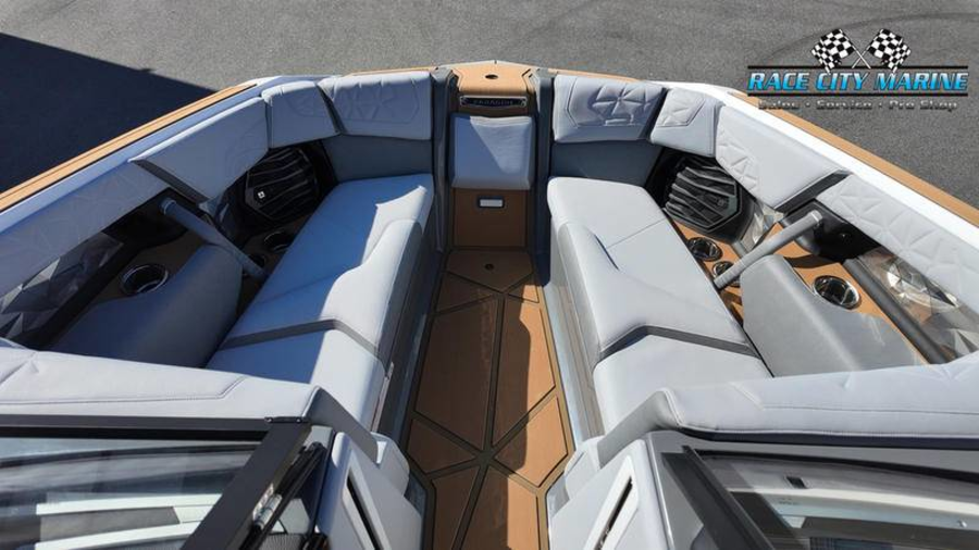 2025 Nautique Boats G23 Paragon for sale in Mooresville, North Carolina