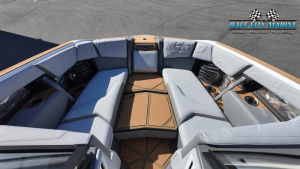 2025 Nautique Boats G23 Paragon for sale in Mooresville, North Carolina