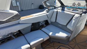 2025 Nautique Boats G23 Paragon for sale in Mooresville, North Carolina