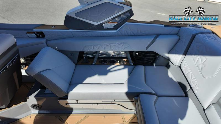 2025 Nautique Boats G23 Paragon for sale in Mooresville, North Carolina