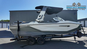2025 Nautique Paragon 23