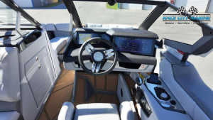2025 Nautique Boats G23 Paragon for sale in Mooresville, North Carolina