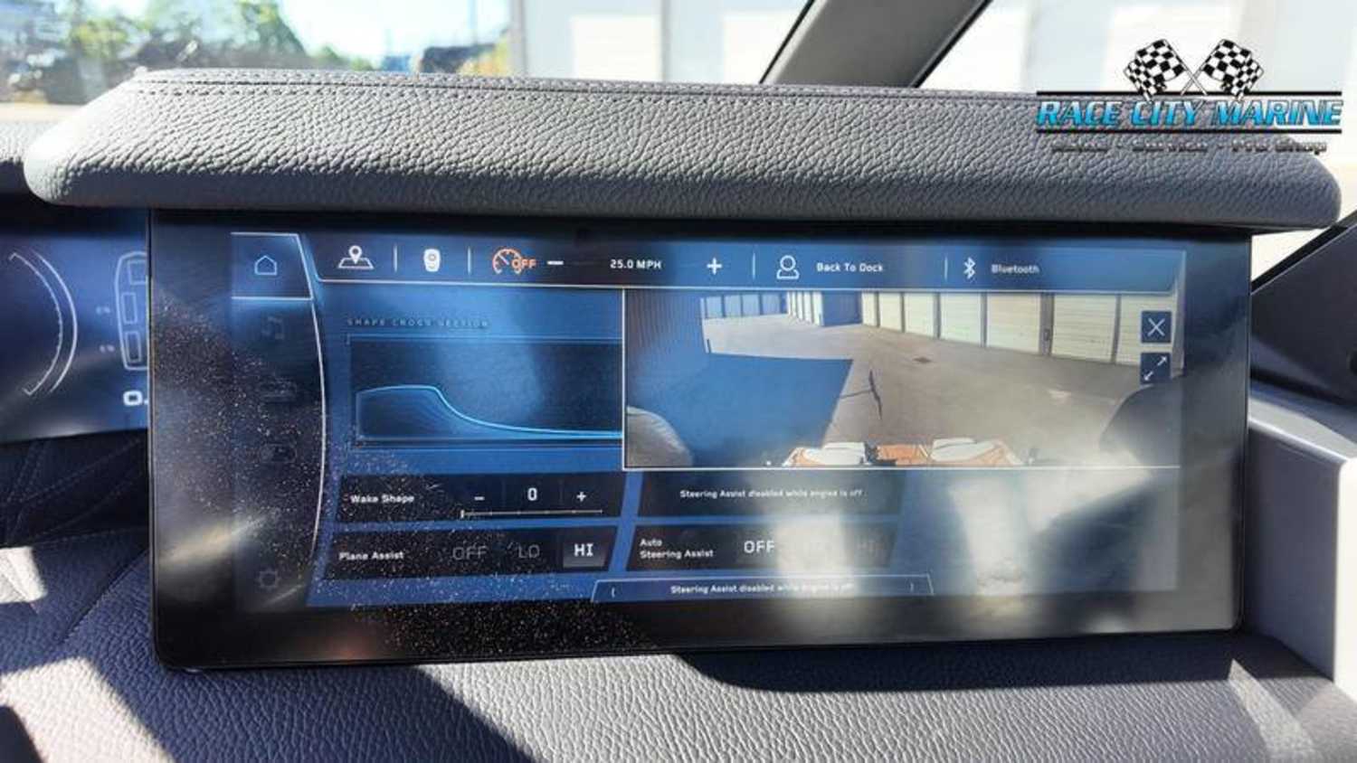 2025 Nautique Paragon 23