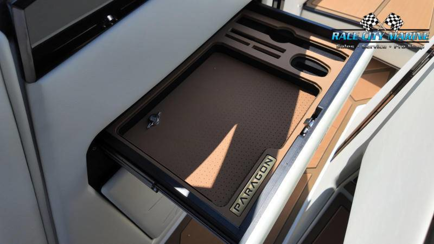 2025 Nautique Paragon 23