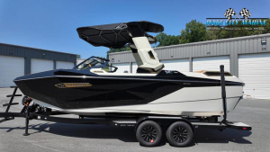 2025 Nautique Boats G23 Paragon for sale in Mooresville, North Carolina