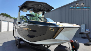 2025 Nautique Boats G23 Paragon for sale in Mooresville, North Carolina