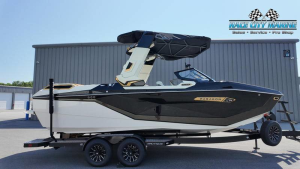 2025 Nautique Boats G23 Paragon for sale in Mooresville, North Carolina