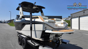 2025 Nautique Boats G23 Paragon for sale in Mooresville, North Carolina