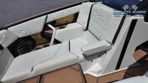 2025 Nautique Boats G23 Paragon for sale in Mooresville, North Carolina