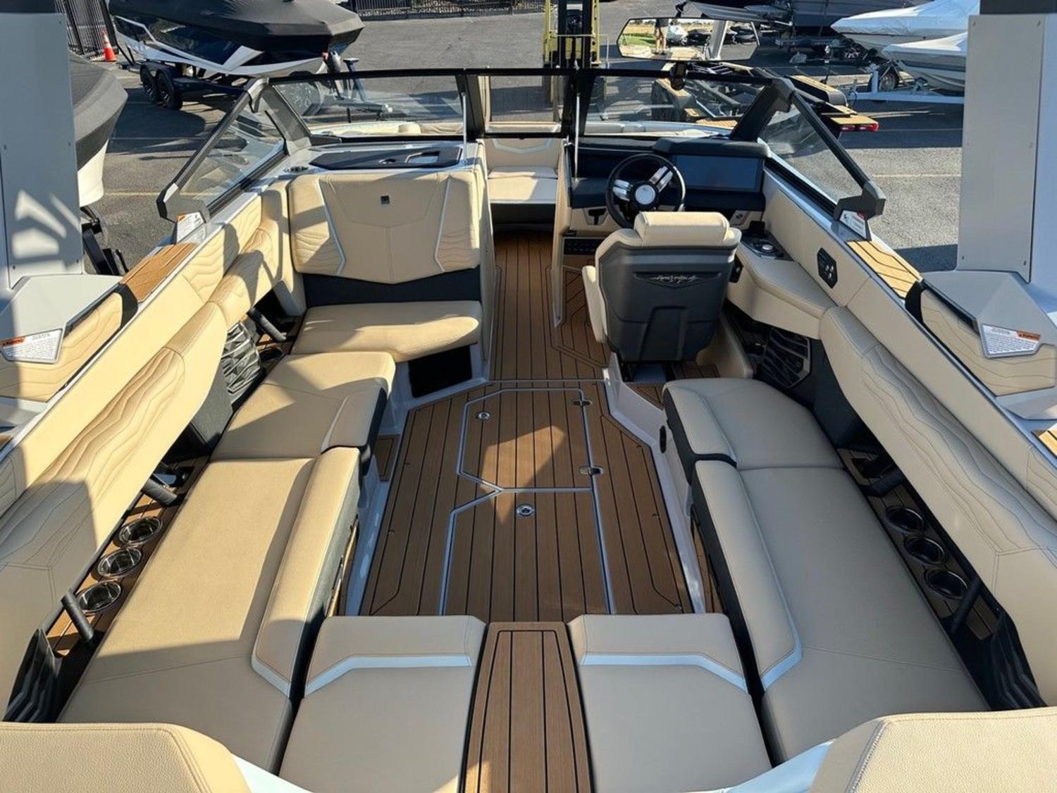 2026 Nautique Boats G23 for sale in Prosser, Washington