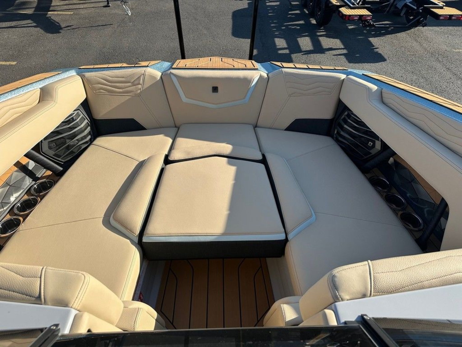 2026 Nautique Boats G23 for sale in Prosser, Washington