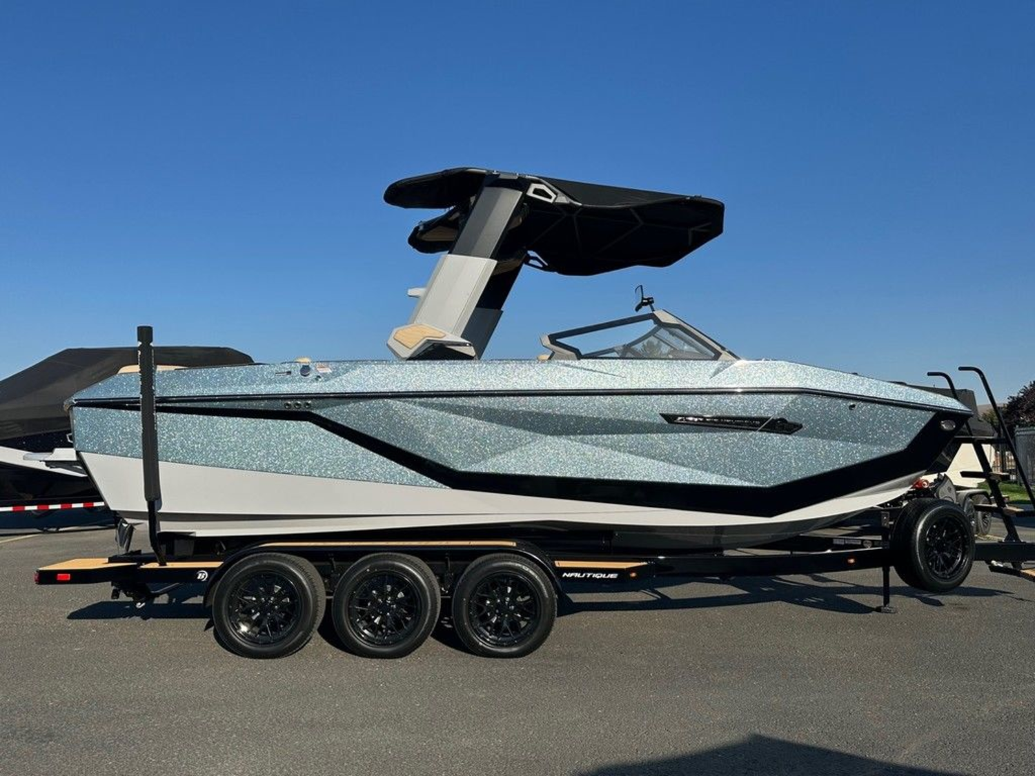 2026 Nautique Super Air Nautique G23