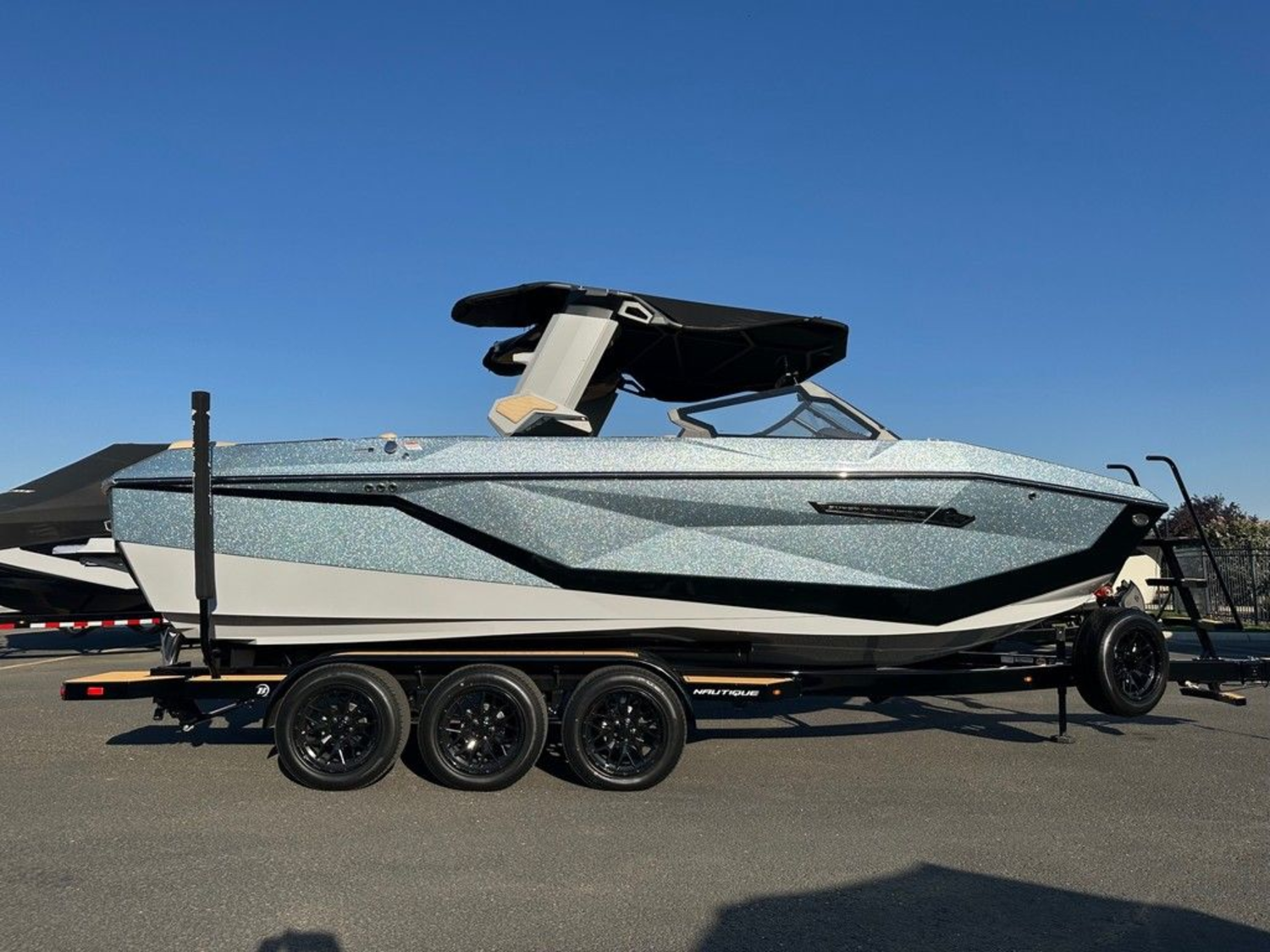 2026 Nautique Super Air Nautique G23