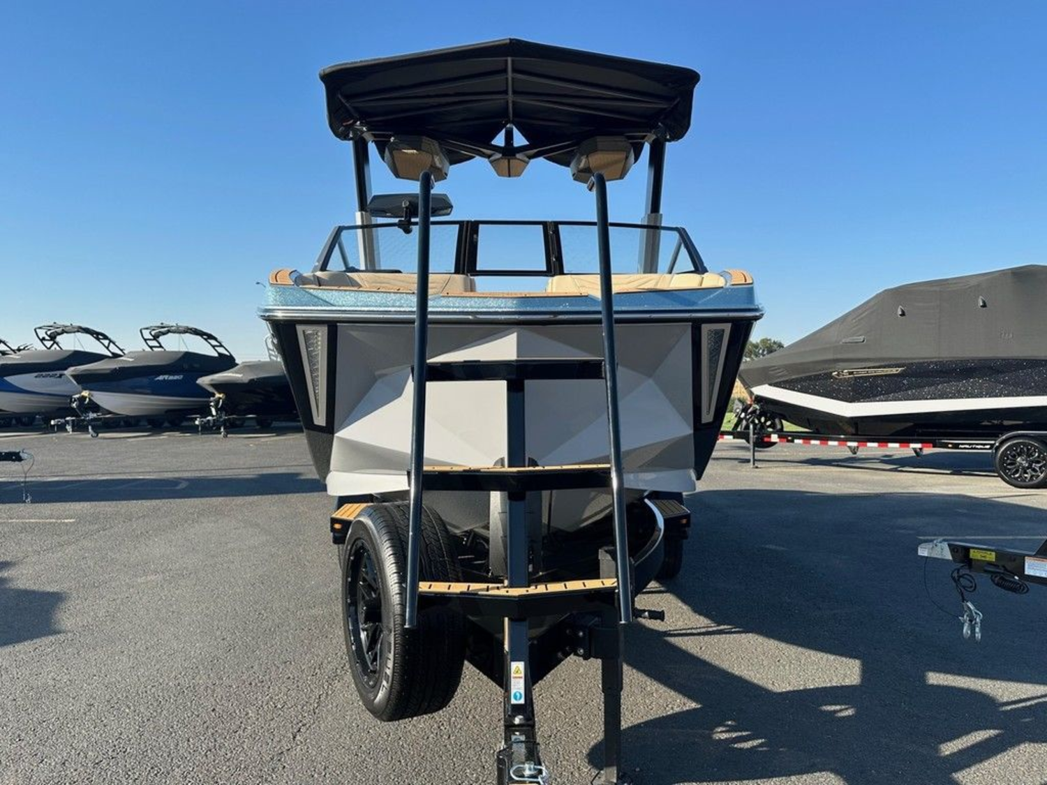 2026 Nautique Super Air Nautique G23