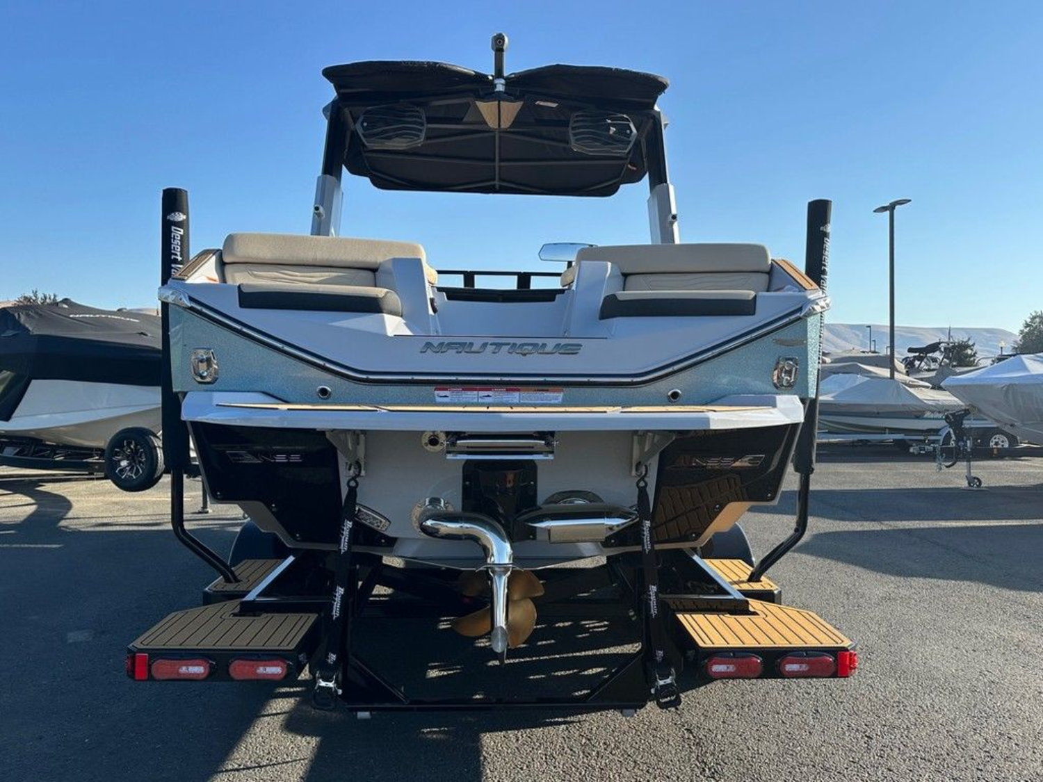 2026 Nautique Boats G23 for sale in Prosser, Washington