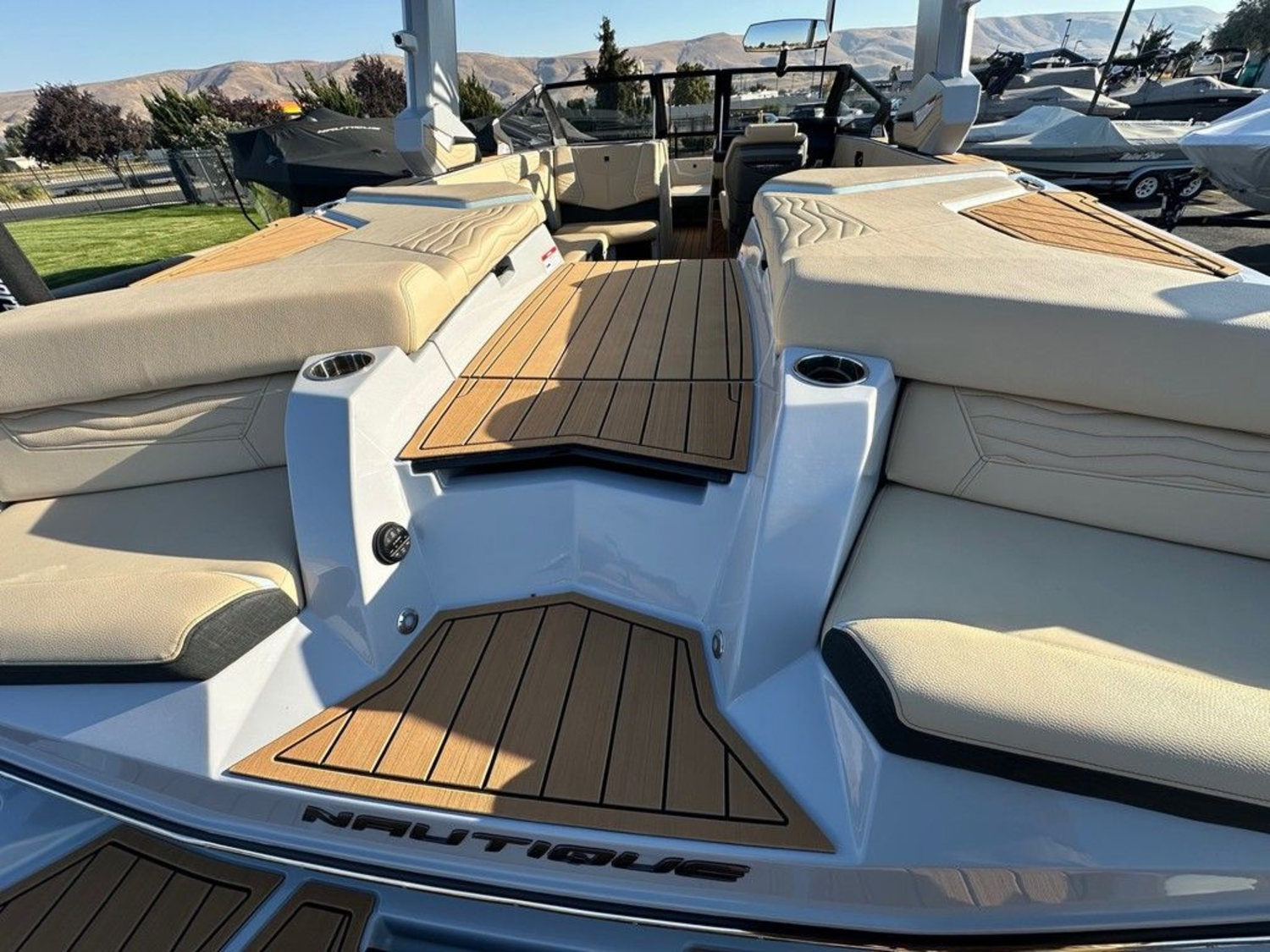 2026 Nautique Boats G23 for sale in Prosser, Washington