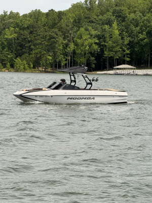 2020 Moomba Boats Mojo for sale in Louisburg, North Carolina