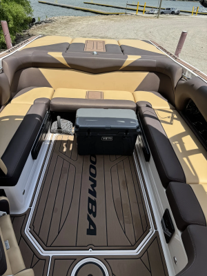 2020 Moomba Boats Mojo for sale in Louisburg, North Carolina