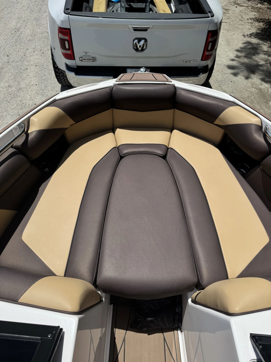 2020 Moomba Boats Mojo for sale in Louisburg, North Carolina