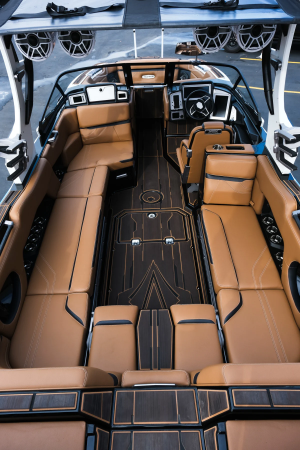 2023 Supra Boats SE for sale in OSAGE BEACH, Missouri