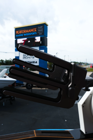 2023 Supra Boats SE for sale in OSAGE BEACH, Missouri