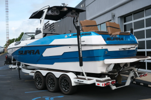 2023 Supra Boats SE for sale in OSAGE BEACH, Missouri