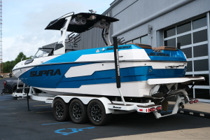 2023 Supra Boats SE for sale in OSAGE BEACH, Missouri