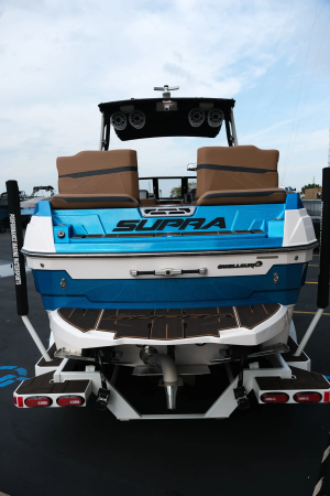 2023 Supra Boats SE for sale in OSAGE BEACH, Missouri