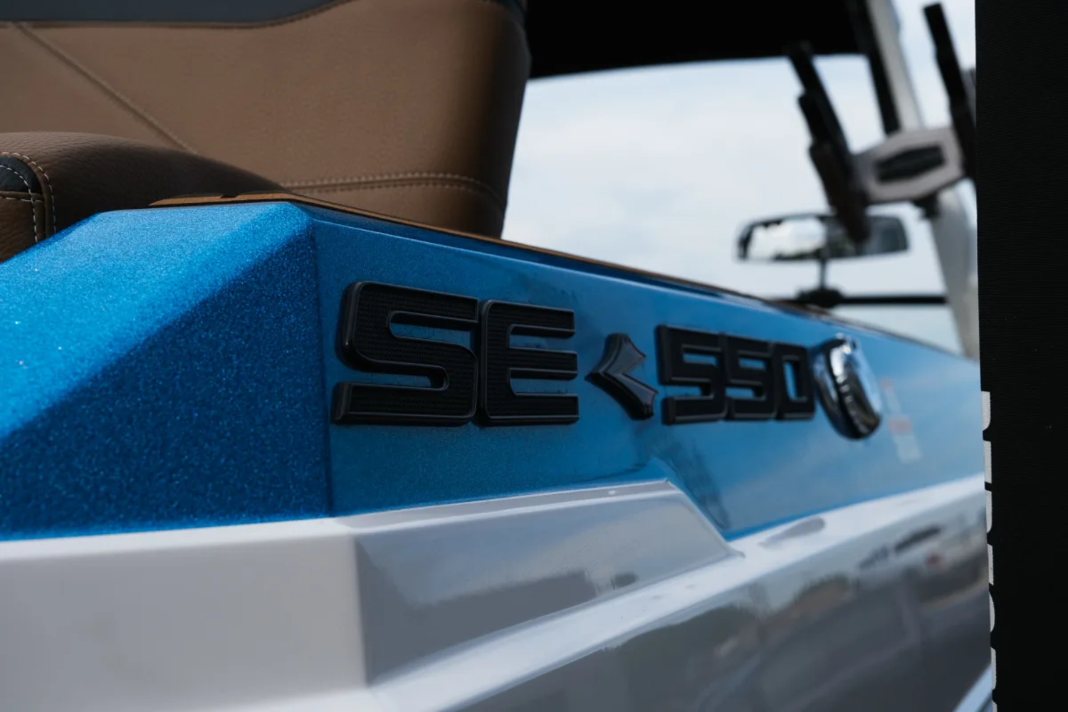 2023 Supra Boats SE for sale in OSAGE BEACH, Missouri