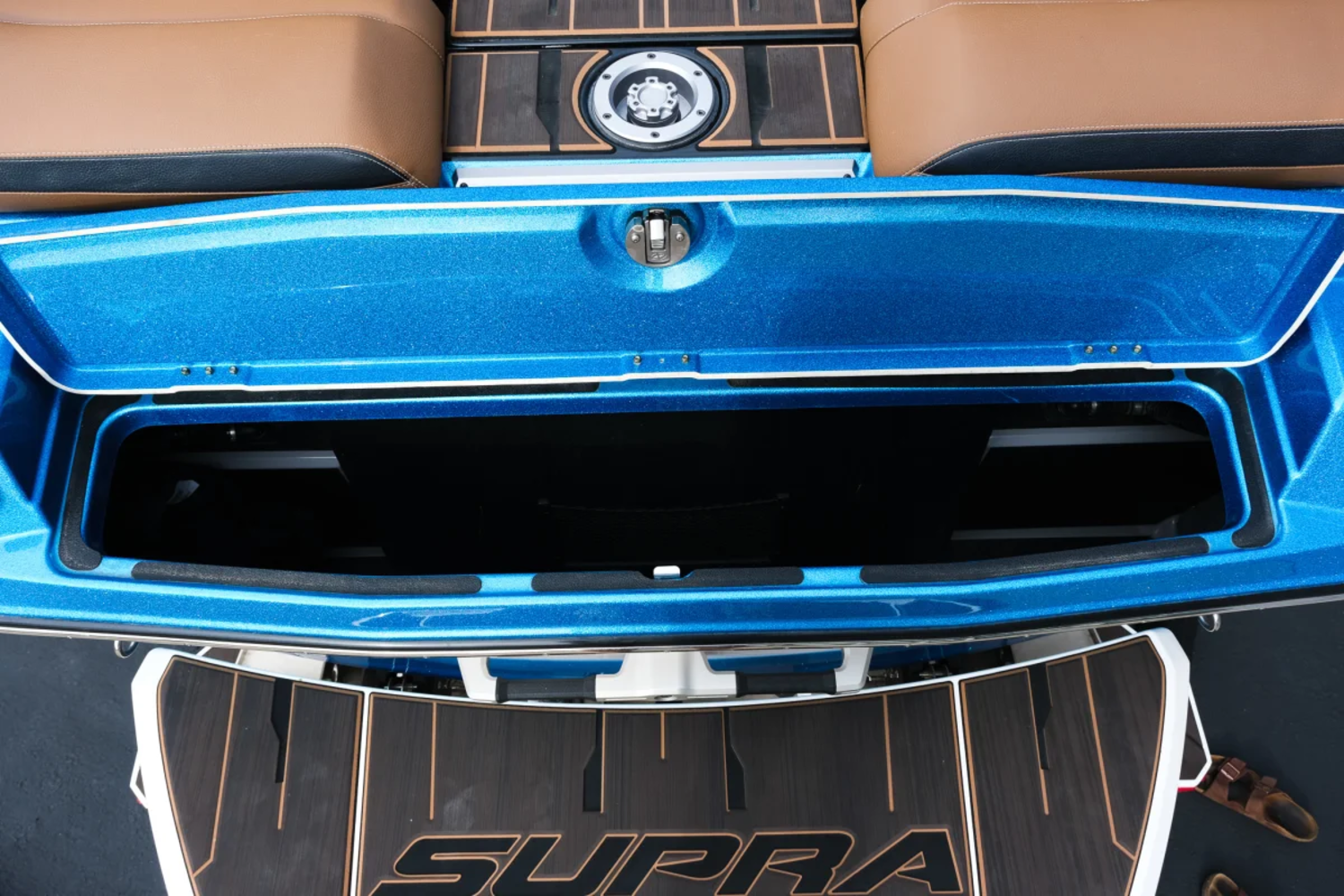 2023 Supra Boats SE for sale in OSAGE BEACH, Missouri