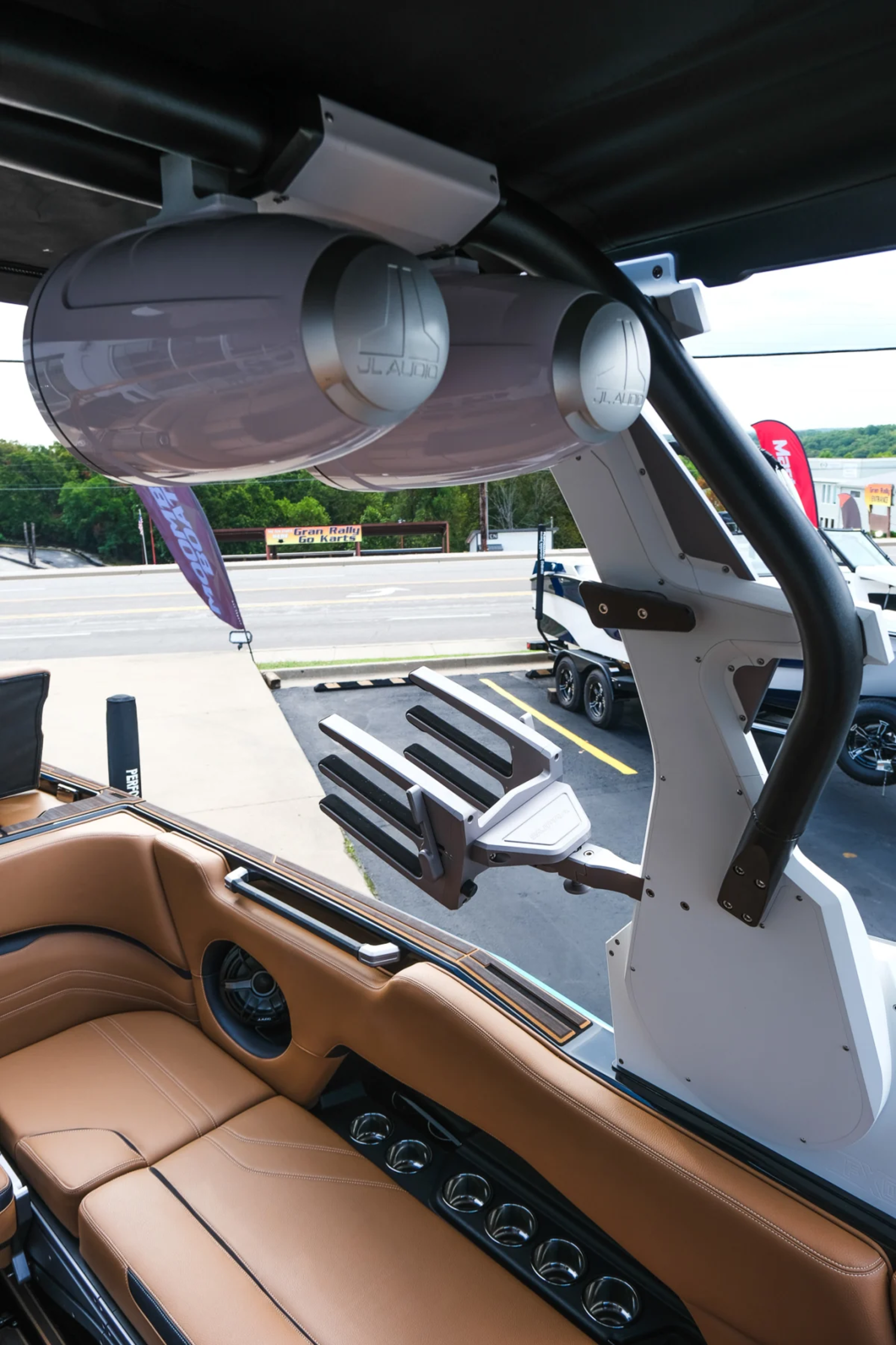 2023 Supra Boats SE for sale in OSAGE BEACH, Missouri