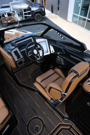 2023 Supra Boats SE for sale in OSAGE BEACH, Missouri