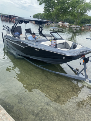 2022 Supreme Boats ZS232 for sale in SHELL KNOB, Missouri