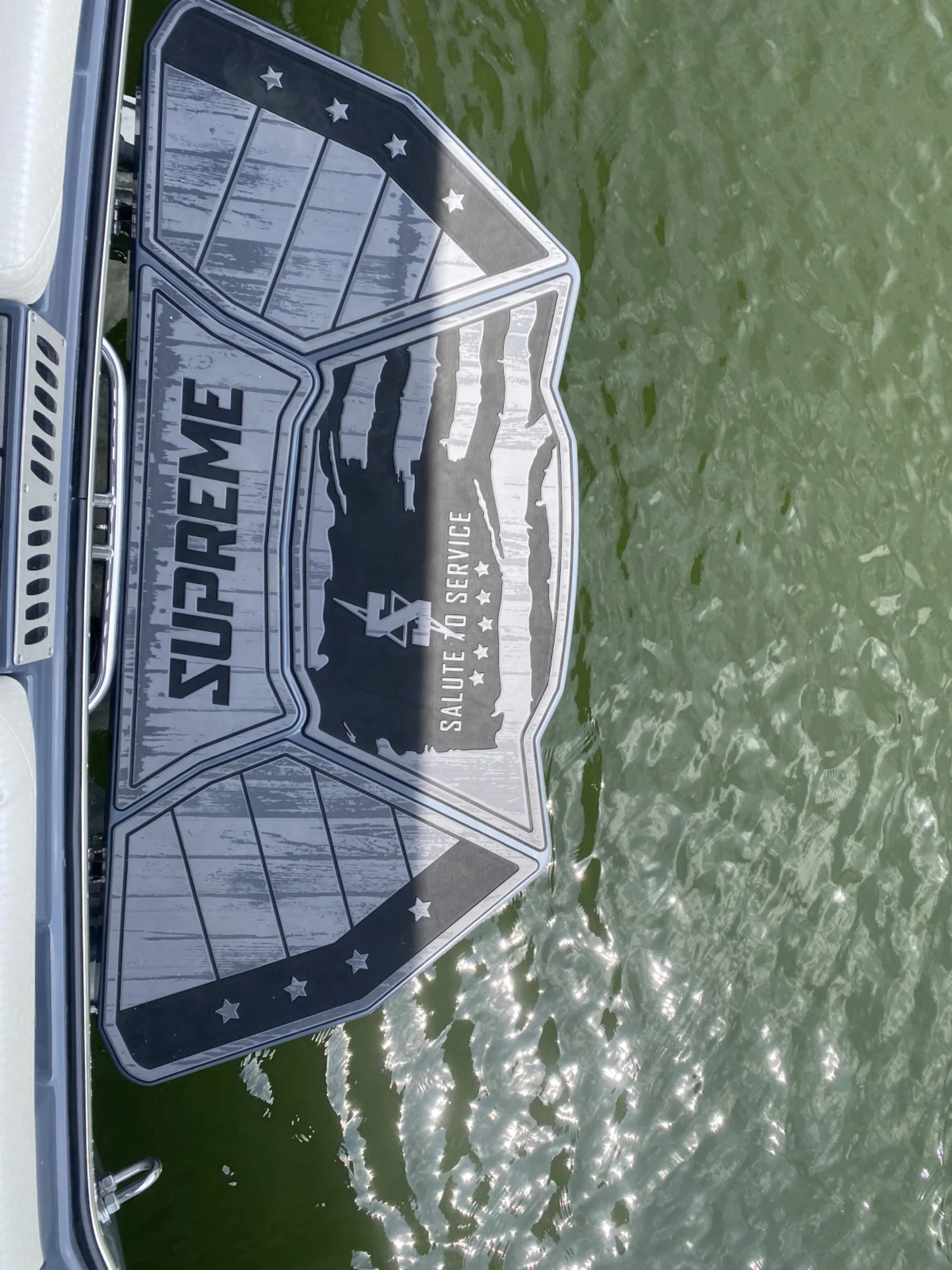 2022 Supreme Boats ZS232 for sale in SHELL KNOB, Missouri