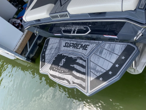 2022 Supreme Boats ZS232 for sale in SHELL KNOB, Missouri