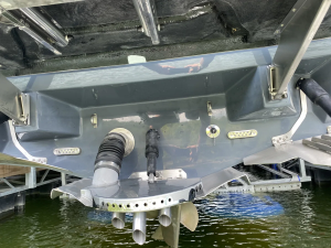 2022 Supreme Boats ZS232 for sale in SHELL KNOB, Missouri