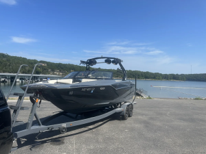 2022 Supreme Boats ZS232 for sale in SHELL KNOB, Missouri