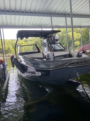 2022 Supreme Boats ZS232 for sale in SHELL KNOB, Missouri