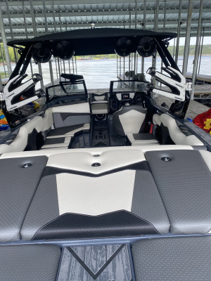 2022 Supreme Boats ZS232 for sale in SHELL KNOB, Missouri