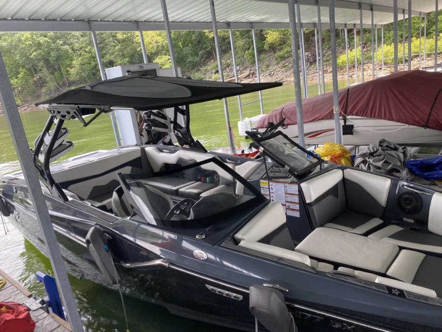 2022 Supreme ZS232 For Sale SHELL KNOB, MO-110303(Expired)