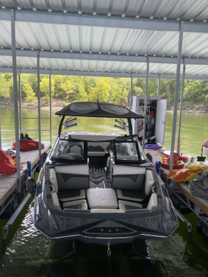 2022 Supreme Boats ZS232 for sale in SHELL KNOB, Missouri