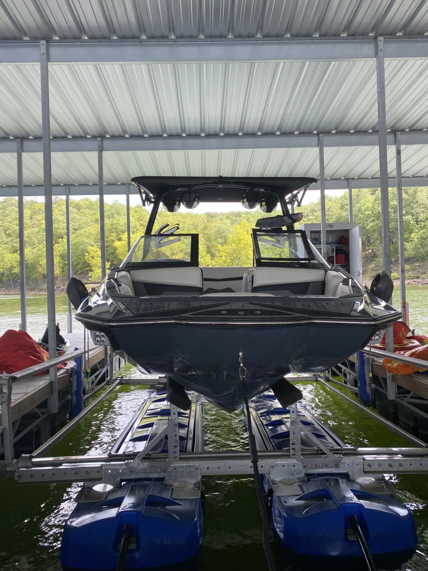 2022 Supreme Boats ZS232 for sale in SHELL KNOB, Missouri