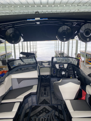 2022 Supreme Boats ZS232 for sale in SHELL KNOB, Missouri