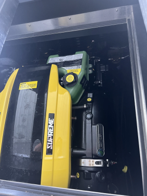 2022 Supreme Boats ZS232 for sale in SHELL KNOB, Missouri