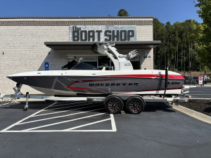 2016 Malibu Boats Wakesetter 24 MXZ for sale in Gainesville, Georgia