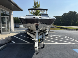 2016 Malibu Boats Wakesetter 24 MXZ for sale in Gainesville, Georgia