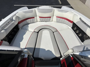 2016 Malibu Boats Wakesetter 24 MXZ for sale in Gainesville, Georgia
